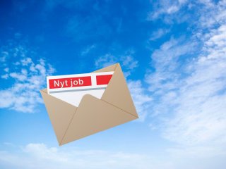 Nyt job hos Simas Filters