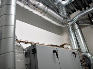 Luftfiltres rolle i ventilationssystemer til forebyggelse af coronasmitte
